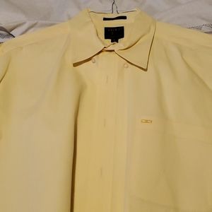 Men's Button Down